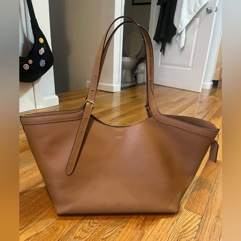 NWOT COACH GRAMERCY